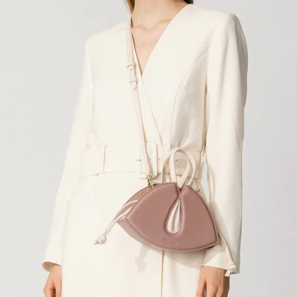 Alice Mini - Dusty Rose - Imagen 6